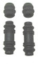 Better Brake Parts Disc Brake Caliper Pin Boot Kit P/N:16036K