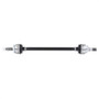 TrakMotive CV Axle Shaft P/N:KA-86070