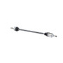TrakMotive CV Axle Shaft HY-86114 - view 2