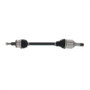 TrakMotive CV Axle Shaft P/N:CH-86052