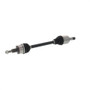 TrakMotive CV Axle Shaft P/N:CH-86052