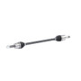 TrakMotive CV Axle Shaft HY-86121 - view 2