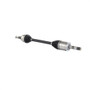 TrakMotive CV Axle Shaft P/N:CH-86048