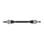 TrakMotive CV Axle Shaft HY-86082