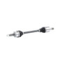 TrakMotive CV Axle Shaft HY-86108 - view 3