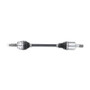 TrakMotive CV Axle Shaft HY-86108 - view 4