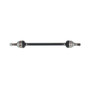TrakMotive CV Axle Shaft P/N:KA-86029