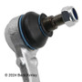 Beck/Arnley Suspension Control Arm and Ball Joint Assembly P/N:102-7780