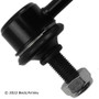 Beck/Arnley Suspension Stabilizer Bar Link P/N:101-5002