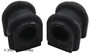 Beck/Arnley Suspension Stabilizer Bar Bushing Kit 101-7536