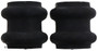 Beck/Arnley Suspension Stabilizer Bar Bushing Kit 101-7536 - view 2