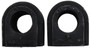 Beck/Arnley Suspension Stabilizer Bar Bushing Kit P/N:101-7536