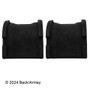 Beck/Arnley Suspension Stabilizer Bar Bushing Kit P/N:101-7305