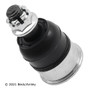 Beck/Arnley Suspension Ball Joint P/N:101-8018