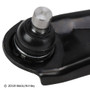 Beck/Arnley Suspension Control Arm and Ball Joint Assembly 102-6818 - view 2