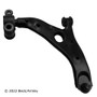 Beck/Arnley Suspension Control Arm and Ball Joint Assembly P/N:102-7956