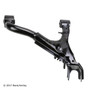 Beck/Arnley Suspension Control Arm P/N:102-8030