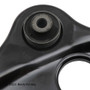Beck/Arnley Suspension Control Arm and Ball Joint Assembly P/N:102-8296