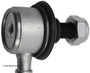 Beck/Arnley Suspension Stabilizer Bar Link P/N:101-5942