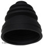 Beck/Arnley CV Joint Boot Kit P/N:103-2983