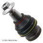 Beck/Arnley Suspension Ball Joint P/N:101-8583