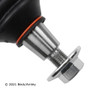 Beck/Arnley Suspension Ball Joint P/N:101-8583
