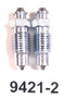 Better Brake Parts Brake Bleeder Screw P/N:9421-2K