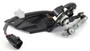 Arnott Industries Headlight Level Sensor,Suspension Ride Height Sensor P/N:RH-3777
