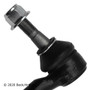 Beck/Arnley Lateral Arm and Ball Joint Assembly P/N:102-8195