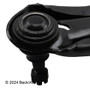 Beck/Arnley Suspension Control Arm and Ball Joint Assembly P/N:102-5419