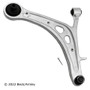 Beck/Arnley Suspension Control Arm and Ball Joint Assembly 102-8288