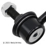 Beck/Arnley Suspension Stabilizer Bar Link P/N:101-5502