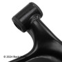 Beck/Arnley Suspension Control Arm and Ball Joint Assembly P/N:102-5418