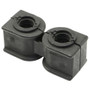 MOOG Chassis Products Suspension Stabilizer Bar Bushing Kit P/N:K201454