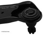 Beck/Arnley Suspension Control Arm and Ball Joint Assembly P/N:102-5557