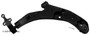 Beck/Arnley Suspension Control Arm and Ball Joint Assembly P/N:102-5557