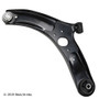 Beck/Arnley Suspension Control Arm and Ball Joint Assembly P/N:102-8076