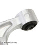 Beck/Arnley Suspension Control Arm and Ball Joint Assembly 102-7830 - view 8
