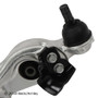 Beck/Arnley Suspension Control Arm and Ball Joint Assembly 102-7682 - view 3