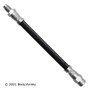Beck/Arnley Brake Hydraulic Hose P/N:073-1252