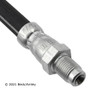 Beck/Arnley Brake Hydraulic Hose P/N:073-1252