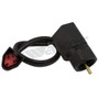 Walker Products Vehicle Speed Sensor P/N:240-1014
