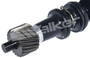 Walker Products Vehicle Speed Sensor 240-1035 - view 4