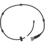 HOLSTEIN Disc Brake Pad Wear Sensor P/N:2BWS0496