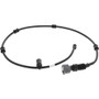 HOLSTEIN Disc Brake Pad Wear Sensor P/N:2BWS0496
