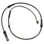 HOLSTEIN Disc Brake Pad Wear Sensor P/N:2BWS0417