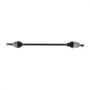 TrakMotive CV Axle Shaft P/N:KA-86058
