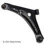 Beck/Arnley Suspension Control Arm and Ball Joint Assembly P/N:102-8257