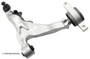 Beck/Arnley Suspension Control Arm and Ball Joint Assembly 102-7728 - view 2