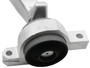 Beck/Arnley Suspension Control Arm and Ball Joint Assembly 102-7728 - view 4